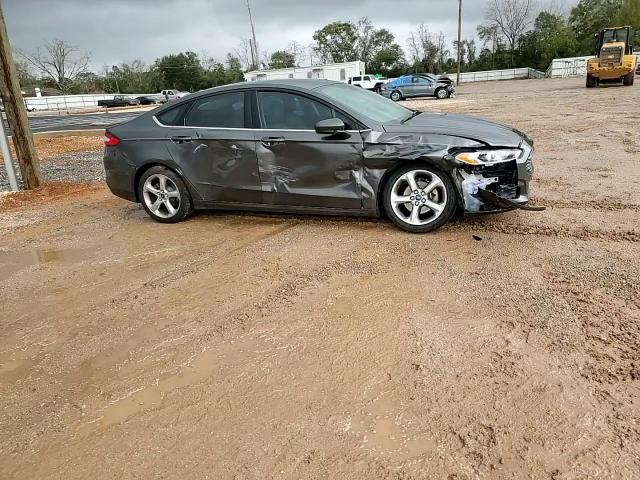 2016 Ford Fusion - Image 11