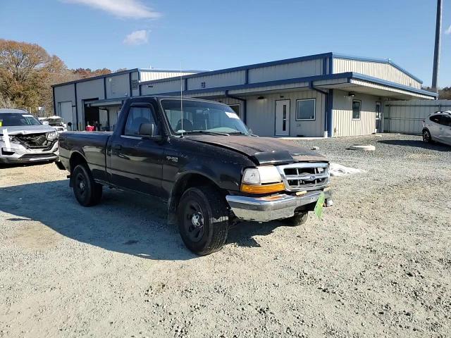 2000 Ford Ranger - Image 11