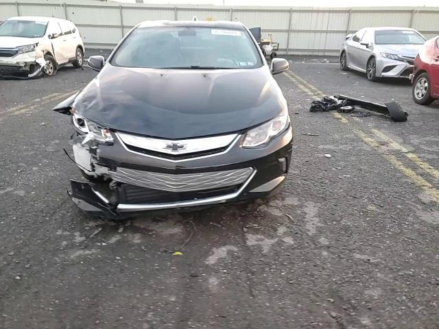 2018 Chevrolet Volt Lt VIN: 1G1RA6S57JU155406 Lot: 85786804