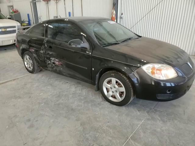 2009 Pontiac G5 VIN: 1G2AS18HX97137955 Lot: 84914894