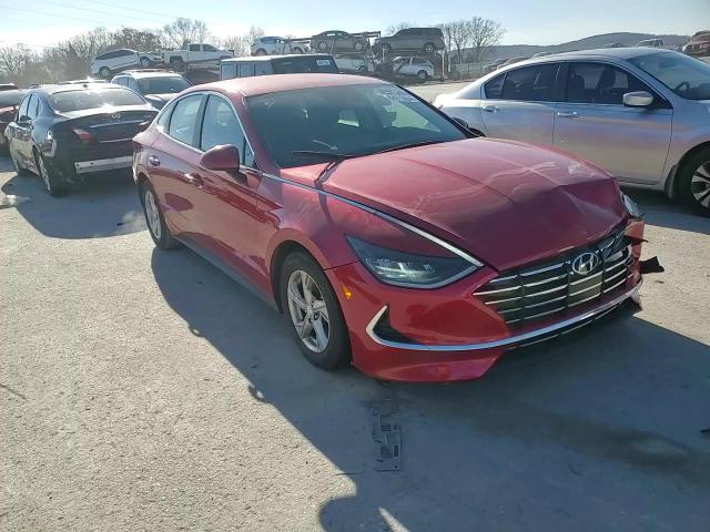 2021 Hyundai Sonata - Image 10