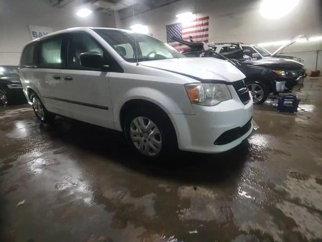 2016 Dodge Caravan - Image 14