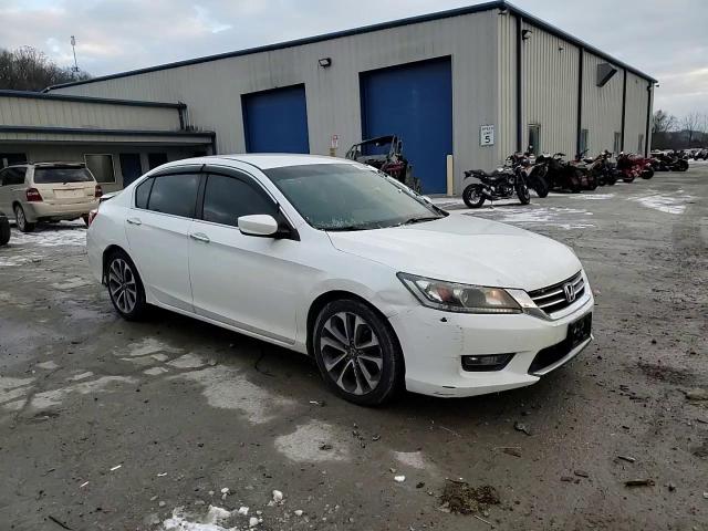 2014 Honda Accord - Image 13