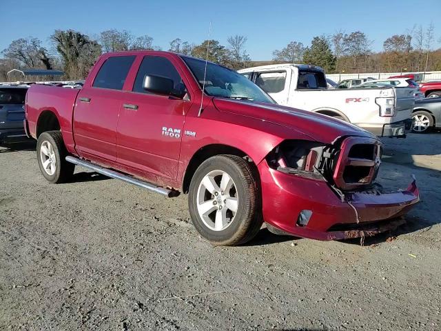 2014 RAM 1500 - Image 10