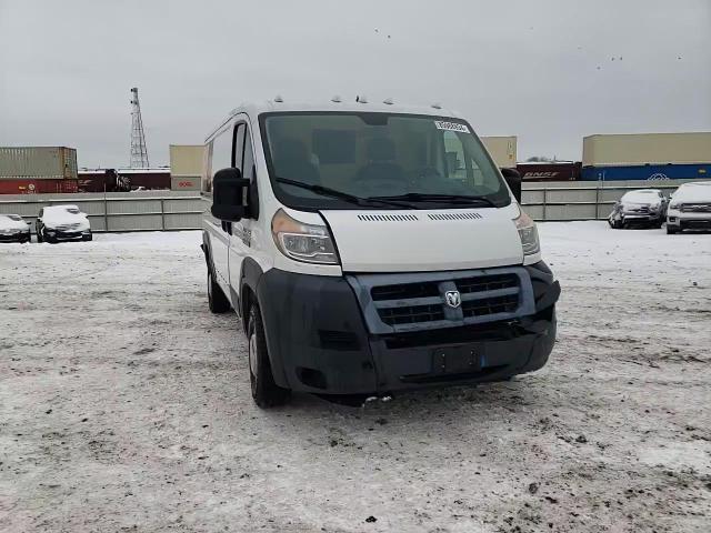 2016 Ram Promaster 1500 1500 Standard VIN: 3C6TRVAG7GE106868 Lot: 85988934