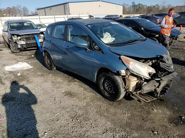 2015 Nissan Versa - Image 14