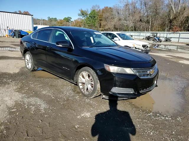 2014 Chevrolet Impala - Image 12