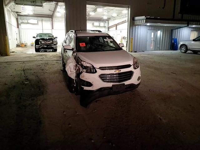 2016 Chevrolet Equinox - Image 14