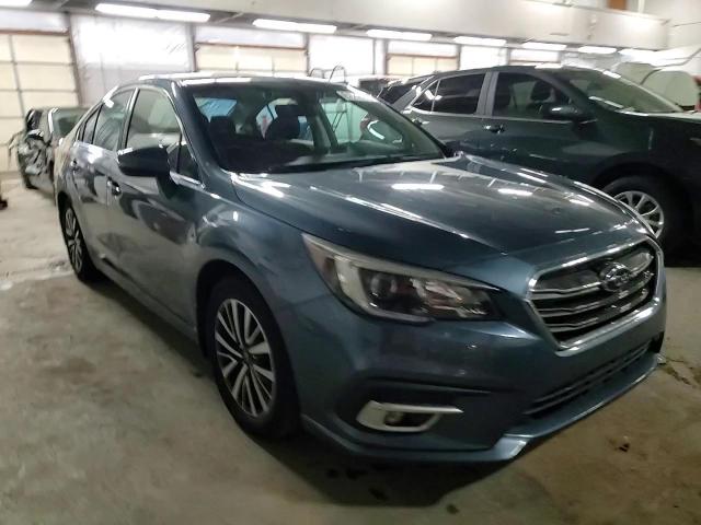 2018 Subaru Legacy 2.5I Premium VIN: 4S3BNAF61J3031883 Lot: 84058074