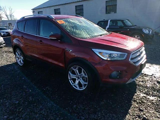 2019 Ford Escape - Image 14
