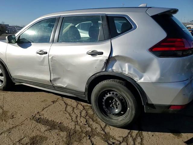 2017 Nissan Rogue - Image 12