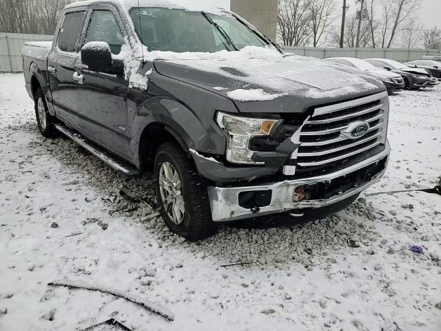 2015 Ford F-150 - Image 13