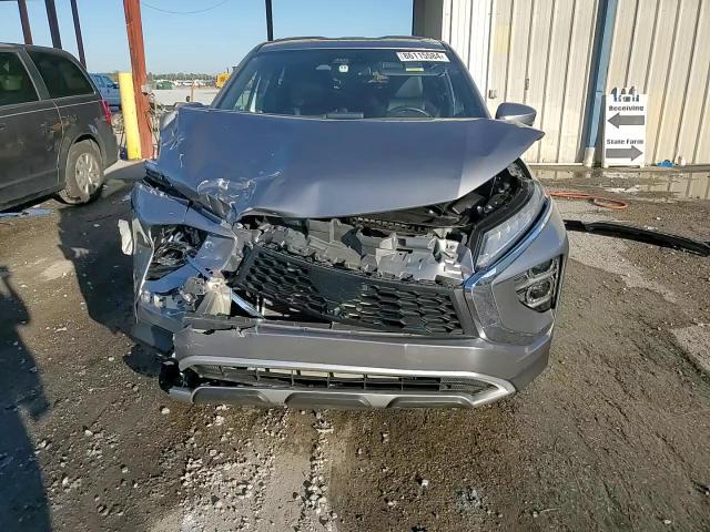 2022 Mitsubishi Eclipse Cross Se VIN: JA4ATWAA9NZ003434 Lot: 86115584