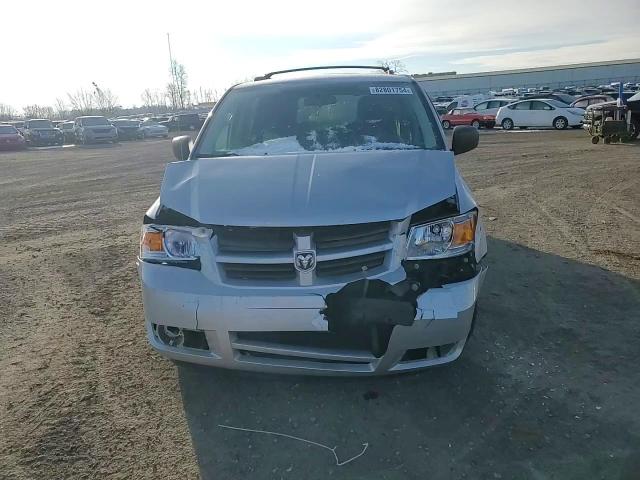 2010 Dodge Grand Caravan Hero VIN: 2D4RN3D13AR499013 Lot: 82801754