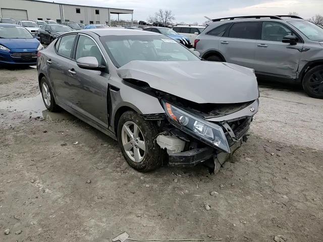 2015 Kia Optima - Image 10