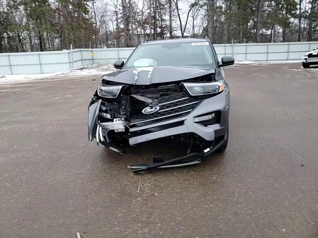 2022 Ford Explorer - Image 12