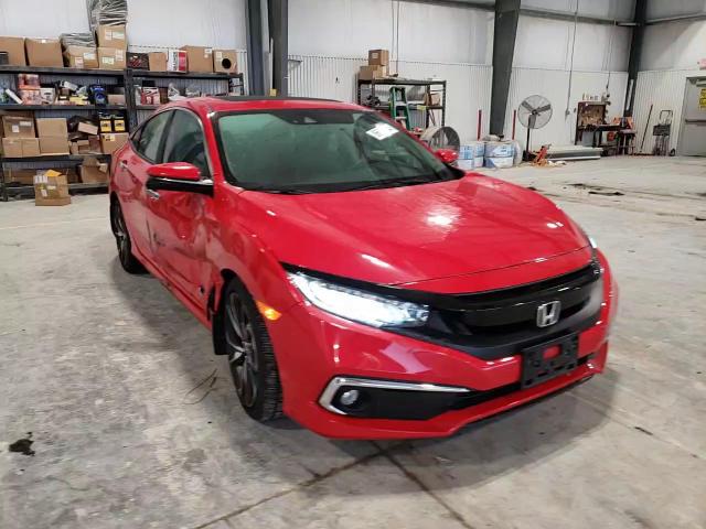 2020 Honda Civic - Image 11