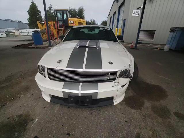 2007 Ford Mustang Gt VIN: 1ZVHT82H275310091 Lot: 84567384