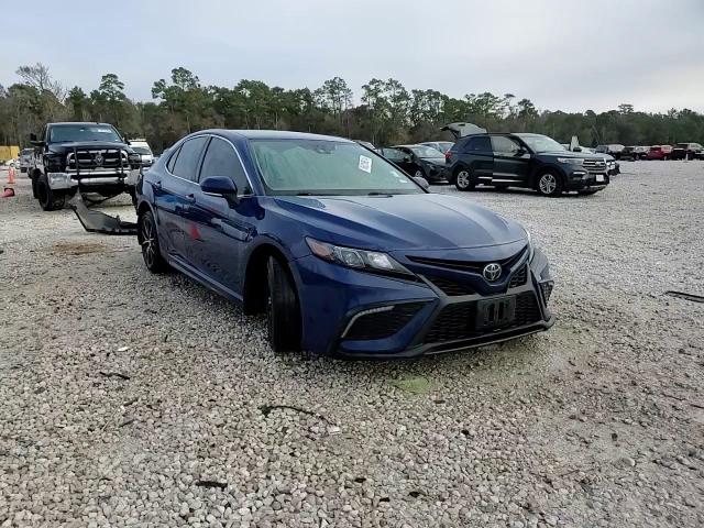 2023 Toyota Camry - Image 14