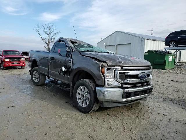 2022 Ford F250 Super Duty VIN: 1FTRF2BT4NEC24651 Lot: 84974204