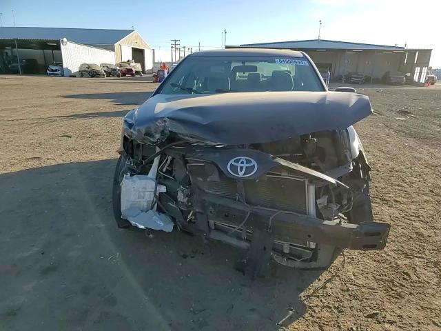 2011 Toyota Camry Base VIN: 4T1BF3EKXBU230039 Lot: 84908684