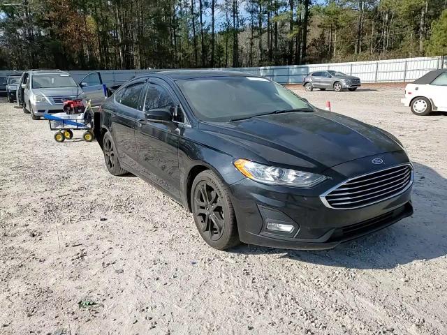 2020 Ford Fusion - Image 11
