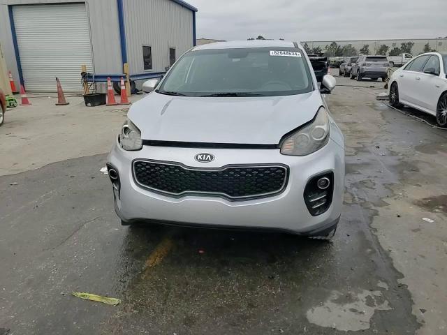 2017 Kia Sportage - Image 14