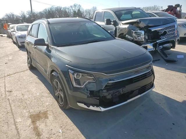 2023 Kia Niro Ex VIN: KNDCR3LE4P5059688 Lot: 85420674