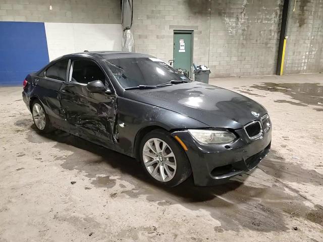 2010 BMW 335 Xi VIN: WBAWC7C56AE270773 Lot: 84585834