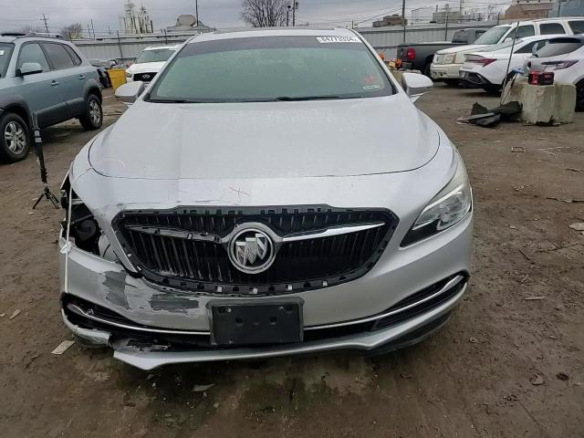 2019 Buick Lacrosse Essence VIN: 1G4ZR5SS2KU121600 Lot: 84773334