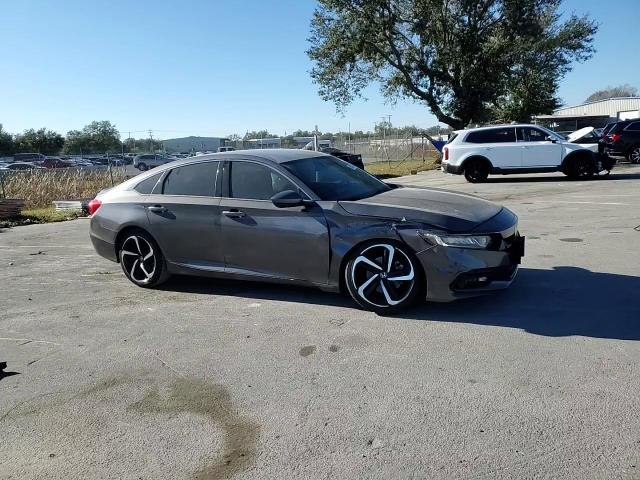 2019 Honda Accord - Image 10