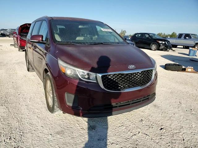 2016 Kia Sedona - Image 12