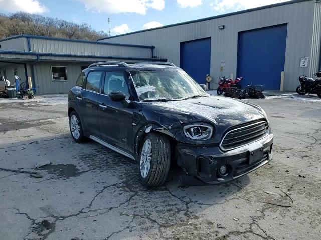 2022 Mini Cooper Countryman All4 VIN: WMZ43BR01N3N70246 Lot: 84840724