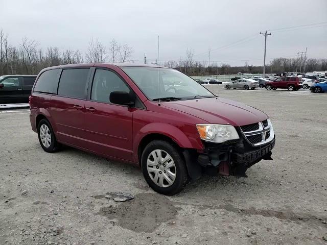 2014 Dodge Caravan - Image 15