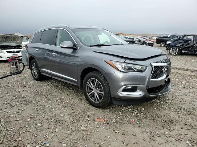 2016 Infiniti Qx60 VIN: 5N1AL0MM9GC527046 Lot: 86756294