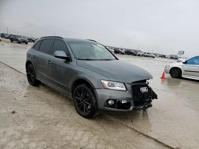 2015 Audi Q5 - Image 12