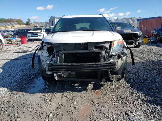 2012 Ford Explorer Xlt VIN: 1FMHK7D85CGA42970 Lot: 84161654