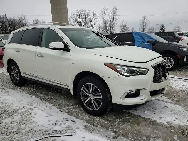2016 Infiniti QX60 - Image 14