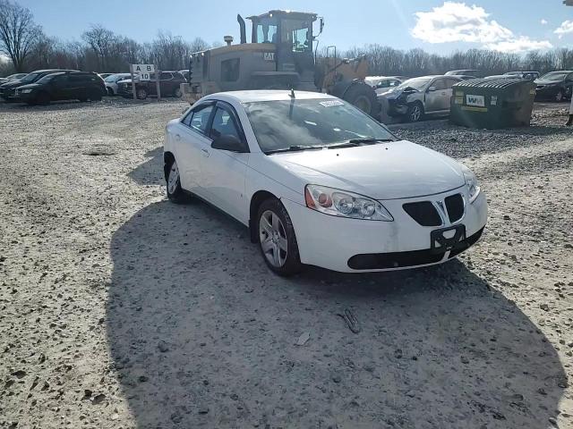 2009 Pontiac G6 VIN: 1G2ZG57B494171366 Lot: 84615284