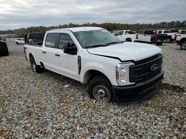 2024 Ford F250 Super Duty VIN: 1FT7W2BA3REE67816 Lot: 82433314