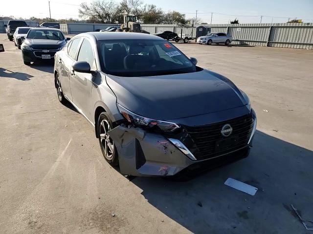 2024 Nissan Sentra - Image 10