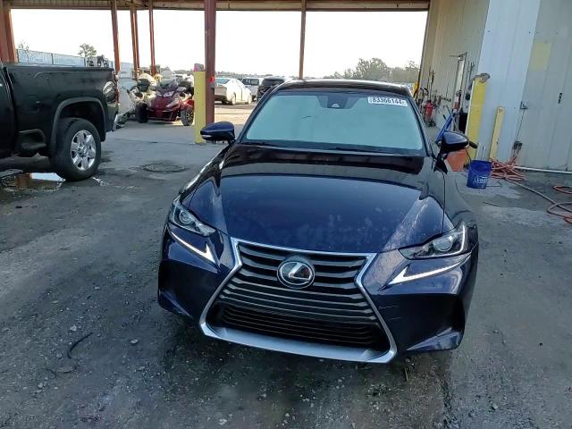 2019 Lexus IS - Image 13
