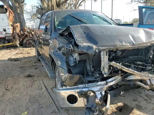 2012 Ford F-150 - Image 10