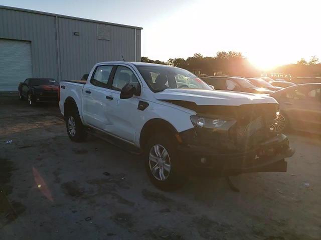 2019 Ford Ranger Xl VIN: 1FTER4EH3KLB12505 Lot: 86709154