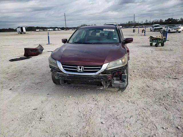 2015 Honda Accord - Image 11