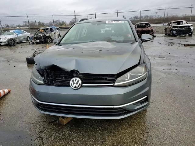 2019 Volkswagen Golf - Image 12