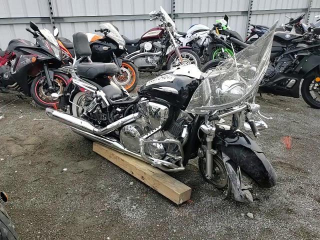 2005 Honda Vt1300 S VIN: 1HFSC52045A210571 Lot: 83676464