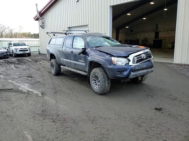 2013 Toyota Tacoma Access Cab VIN: 5TFUX4EN8DX019806 Lot: 86495414