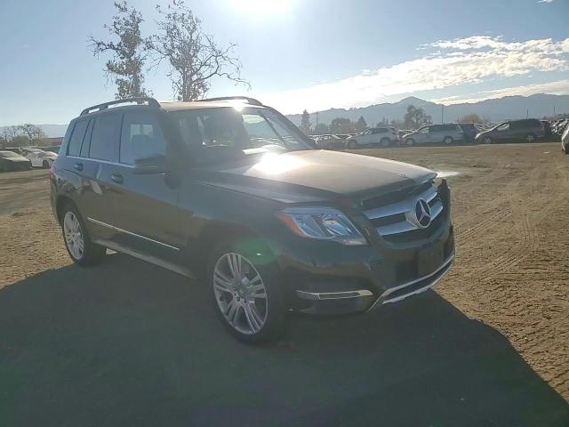 2013 Mercedes-Benz GLK-klasse - Image 11