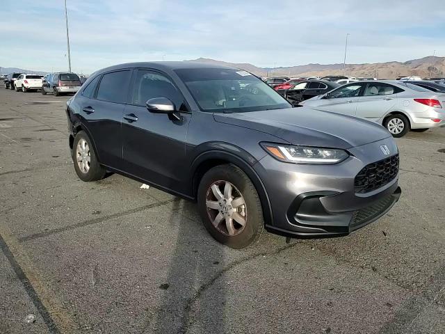 2024 Honda HR-V - Image 11